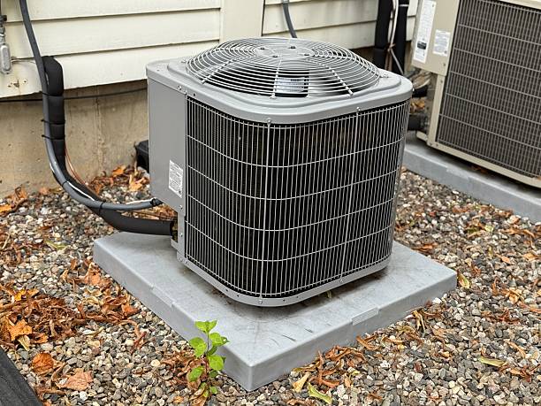 Trusted Hvac service in Amboy, WA - Tropical Oasis HVAC