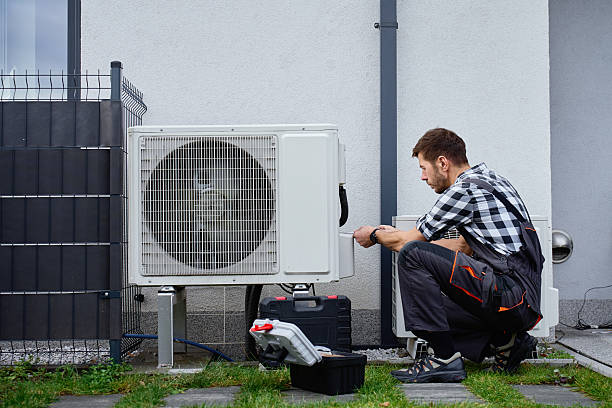 Trusted Hvac service in Amboy, WA - Tropical Oasis HVAC